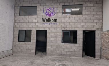 LOFT EN RENTA SIN AMUEBLAR EN VALENCIANA (LOFT 2)