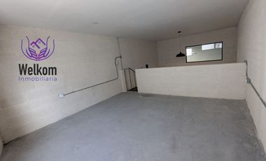 LOFT EN RENTA SIN AMUEBLAR EN VALENCIANA (LOFT 2)