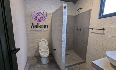 LOFT EN RENTA SIN AMUEBLAR EN VALENCIANA (LOFT 2)