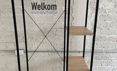 LOFT EN RENTA SIN AMUEBLAR EN VALENCIANA (LOFT 2)