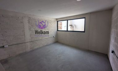 LOFT EN RENTA SIN AMUEBLAR EN VALENCIANA (LOFT 2)