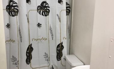 Departamento de un dormitorio un baño en suite metro Ñuble piso 1