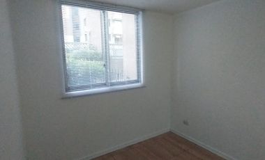 Departamento de un dormitorio un baño en suite metro Ñuble piso 1