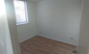 Departamento de un dormitorio un baño en suite metro Ñuble piso 1