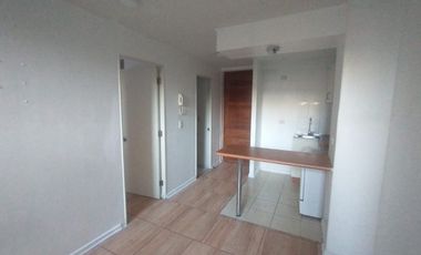 Departamento de un dormitorio un baño en suite metro Ñuble piso 1