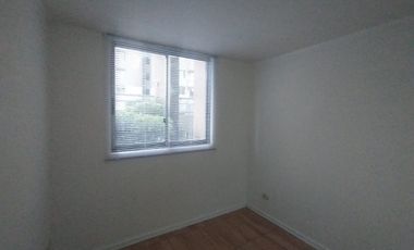 Departamento de un dormitorio un baño en suite metro Ñuble piso 1