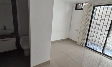 Departamento Semiamoblado en Alquiler en la Alborada,  Planta Baja, 2 Habitaciones, 2 Baños, Parqueo, Norte de Guayaquil.