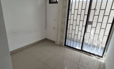 Departamento Semiamoblado en Alquiler en la Alborada,  Planta Baja, 2 Habitaciones, 2 Baños, Parqueo, Norte de Guayaquil.