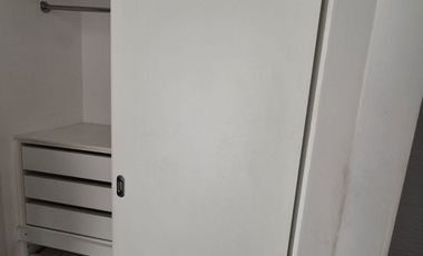 Departamento Semiamoblado en Alquiler en la Alborada,  Planta Baja, 2 Habitaciones, 2 Baños, Parqueo, Norte de Guayaquil.