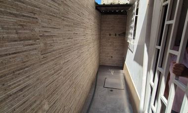 Departamento Semiamoblado en Alquiler en la Alborada,  Planta Baja, 2 Habitaciones, 2 Baños, Parqueo, Norte de Guayaquil.