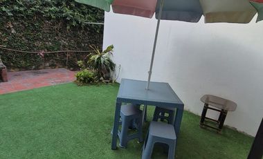 Habitación Semi-Amoblada en Alquiler en Los Ceibos, con Baño, Incluye Servicios, Norte de Guayaquil.