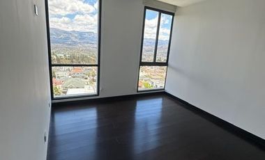 Arriendo departamento de 3 habitaciones en Vista Grande