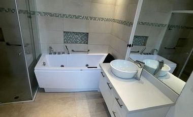 Arriendo departamento de 3 habitaciones en Vista Grande