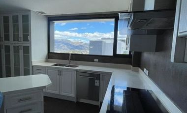 Arriendo departamento de 3 habitaciones en Vista Grande