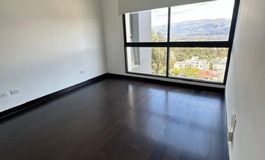 Arriendo departamento de 3 habitaciones en Vista Grande