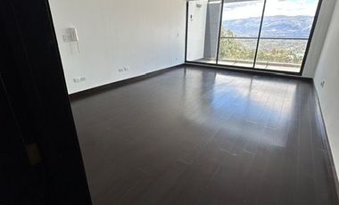 Arriendo departamento de 3 habitaciones en Vista Grande