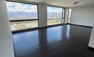 Arriendo departamento de 3 habitaciones en Vista Grande