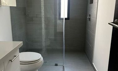 Arriendo departamento de 3 habitaciones en Vista Grande