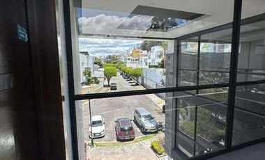 Arriendo departamento de 3 habitaciones en Vista Grande