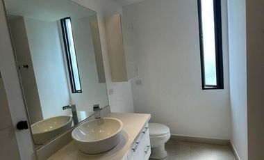 Arriendo departamento de 3 habitaciones en Vista Grande