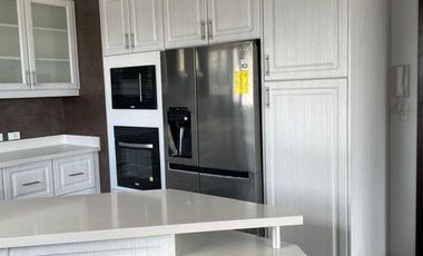 Arriendo departamento de 3 habitaciones en Vista Grande