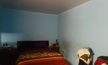 Venta de Casa  Sector Norte, Población Tacora, Arica