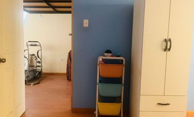 Venta de Casa  Sector Norte, Población Tacora, Arica