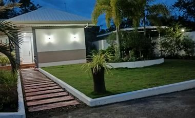 HOUSE & LOT FOR SALE – Tinago, Dauis, Bohol | BOHOLANA REALTY