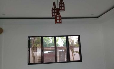 HOUSE & LOT FOR SALE – Tinago, Dauis, Bohol | BOHOLANA REALTY