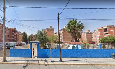 DEPARTAMENTO EN REMATE EN AZCAPOTZALCO LA ISLA SAN PABLO DE LAS SALINAS