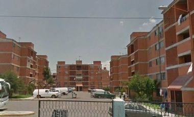 DEPARTAMENTO EN REMATE EN AZCAPOTZALCO LA ISLA SAN PABLO DE LAS SALINAS