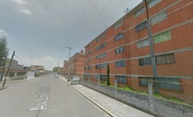 DEPARTAMENTO EN REMATE EN AZCAPOTZALCO LA ISLA SAN PABLO DE LAS SALINAS