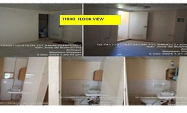 𝐀𝐅𝐅𝐎𝐑𝐃𝐀𝐁𝐋𝐄 𝐏𝐑𝐎𝐏𝐄𝐑𝐓𝐘 𝐅𝐎𝐑 𝐒𝐀𝐋𝐄 𝐢𝐧  BRGY. 8, SAN JOSE (CAPITAL), ANTIQUE