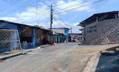 VENTA DE CASA RENTERA