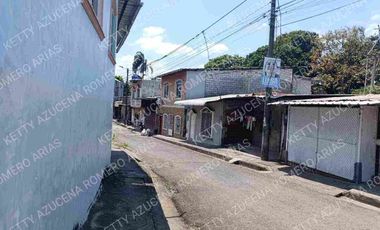 VENTA DE CASA RENTERA