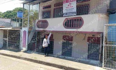 VENTA DE CASA RENTERA