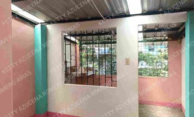 VENTA DE CASA RENTERA