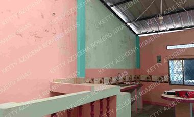 VENTA DE CASA RENTERA