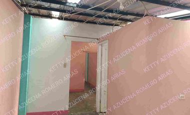 VENTA DE CASA RENTERA