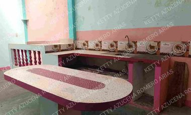 VENTA DE CASA RENTERA