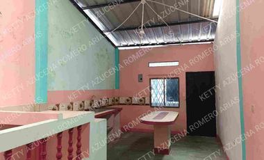 VENTA DE CASA RENTERA