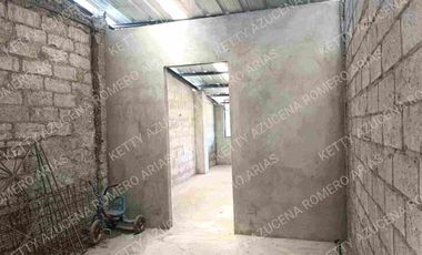 VENTA DE CASA RENTERA