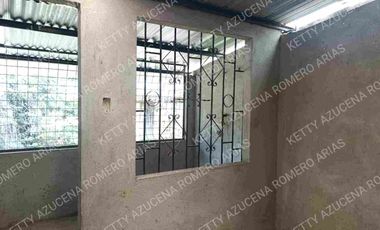 VENTA DE CASA RENTERA