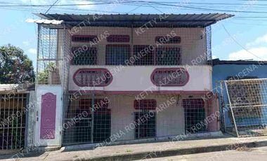 VENTA DE CASA RENTERA