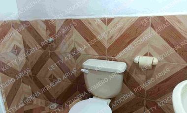 VENTA DE CASA RENTERA