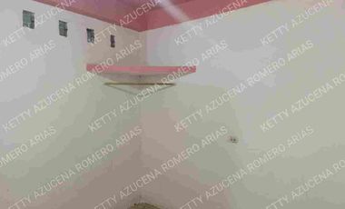 VENTA DE CASA RENTERA