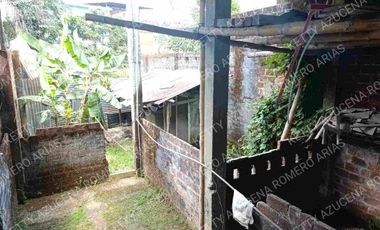 VENTA DE CASA RENTERA