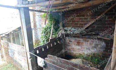 VENTA DE CASA RENTERA