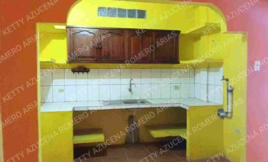 VENTA DE CASA RENTERA