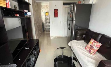 Vendo Apartamento totalmente remodelado
